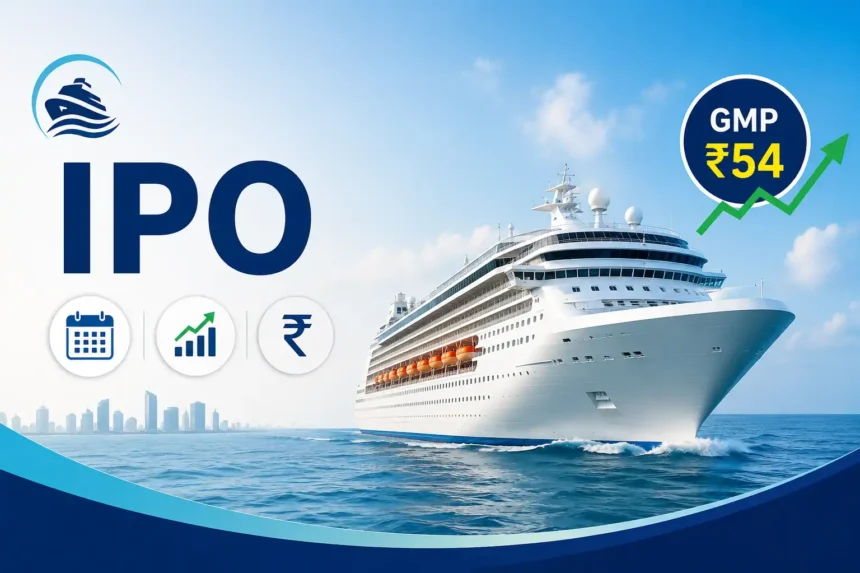 waterways-leisure-tourism-ipo-gmp-price-band-subscription-details-hindi