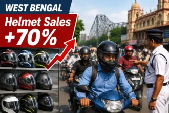 west-bengal-helmet-sales-rise-after-election-results