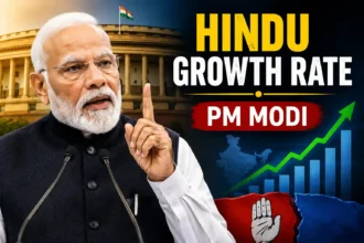what-is-hindu-rate-of-growth-pm-modi-congress-economic-history