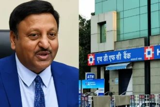 who-is-rajiv-kumar-hdfc-bank-new-chairman-former-chief-election-commissioner