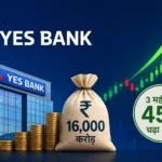 yes-bank-16000-crore-fundraising-impact-on-share-price-hindi