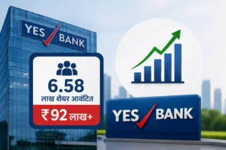 yes-bank-allots-658070-shares-esop-stock-movement-monday