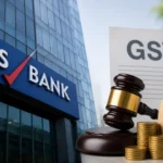 yes-bank-gst-demand-notice-rs-63-crore-share-price-impact