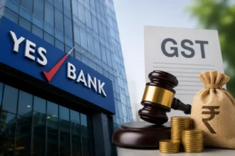 yes-bank-gst-demand-notice-rs-63-crore-share-price-impact