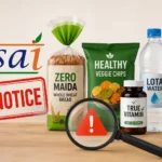 zero-maida-true-vitamin-se-emami-tak-fssai-notice