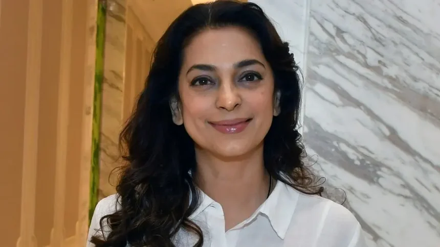 juhi-chawla-saurashtra-cement-stake-transfer-sebi-open-offer-exemption