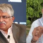 nandan-nilekani-nta-exam-reform-task-force-aadhaar-upi-gst-biography-hindi