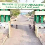 rfcl-ramagundam-urea-production-restarts-after-one-week-telangana