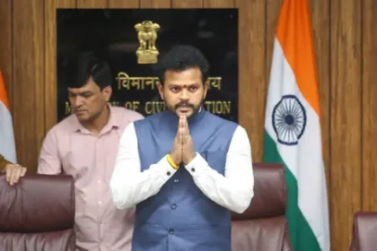 udan-scheme-100-new-airports-200-heliports-india-regional-connectivity-plan