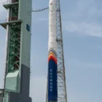 skyroot-vikram-1-pm-modi-vande-mataram-postcard-space-launch