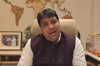 rohan-gupta-opposition-delimitation-pm-modi-railway-electrification-statement