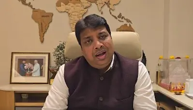 rohan-gupta-opposition-delimitation-pm-modi-railway-electrification-statement