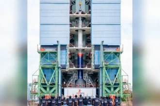 skyroot-vikram-1-orbital-success-india-private-space-sector-global-competition