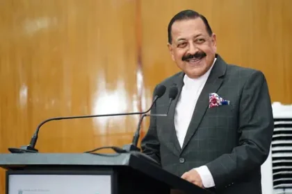 vikram-1-success-dr-jitendra-singh-private-space-sector-india-proud-moment