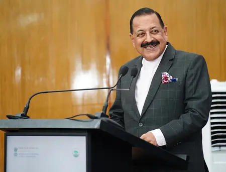 vikram-1-success-dr-jitendra-singh-private-space-sector-india-proud-moment