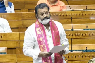 petrol-ethanol-blending-above-e20-no-decision-yet-suresh-gopi