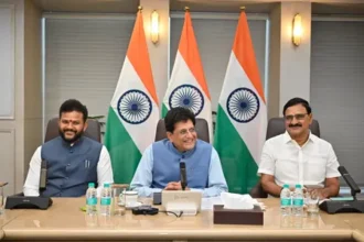 aquaculture-tobacco-farmers-fair-price-export-growth-piyush-goyal-andhra-pradesh