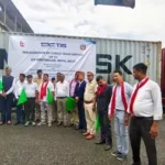 india-nepal-first-canola-shipment-kolkata-port-biratnagar-trade
