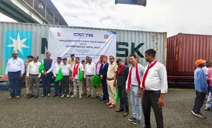 india-nepal-first-canola-shipment-kolkata-port-biratnagar-trade