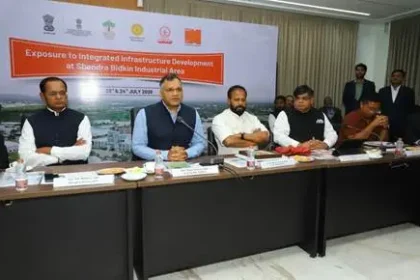 auric-smart-city-nicdc-cross-learning-industrial-corridor-projects