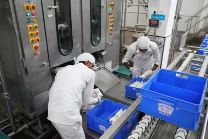 kanpur-mother-dairy-plant-started-parag-brand-products-return