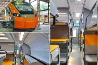 vande-bharat-sleeper-sant-ravidas-express-launch-route-timing-stoppage