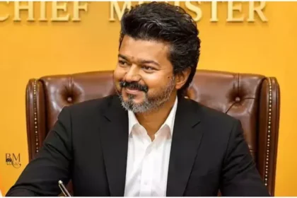 TN Investment: तमिलनाडु में हिताची का ₹1000 करोड़ निवेश, थलपति विजय की मौजूदगी में हुई बड़ी डील, 1000+ नौकरियां