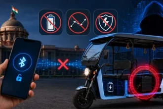 e-rickshaw-battery-bms-app-ban-cyber-security-framework-india