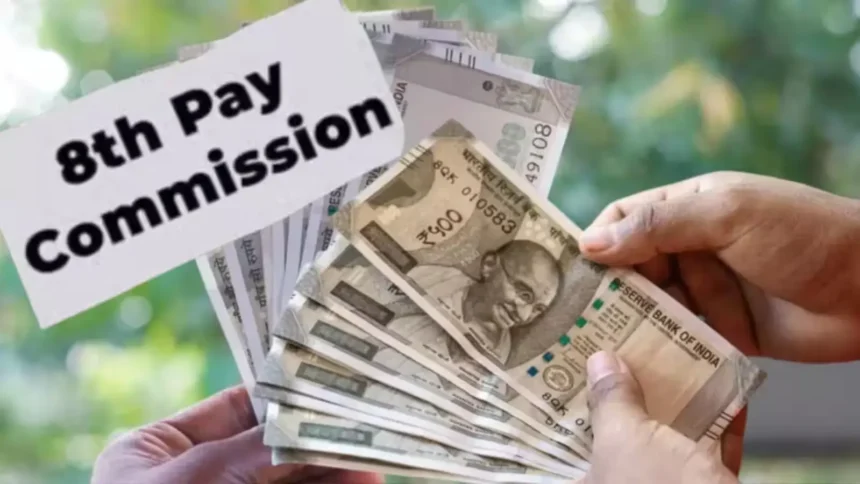 8th-pay-commission-asha-anganwadi-workers-salary-hike-west-bengal-august-2026