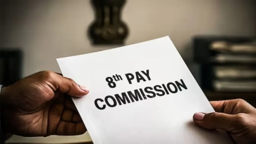 8th-pay-commission-latest-updates-data-deadline-extended-bhubaneswar-meeting-fitment-factor