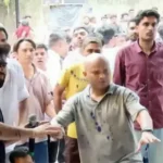 cjp-abhijeet-dipke-punjab-paper-leak-protest-after-jantar-mantar