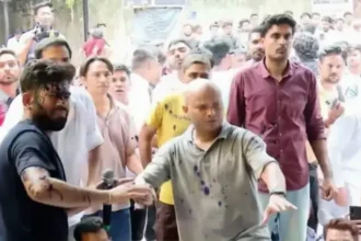 cjp-abhijeet-dipke-punjab-paper-leak-protest-after-jantar-mantar