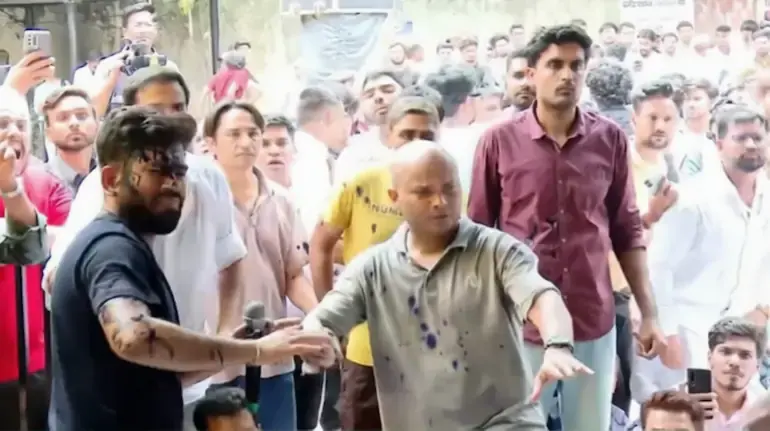cjp-abhijeet-dipke-punjab-paper-leak-protest-after-jantar-mantar