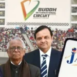 f1-india-return-2028-buddh-international-circuit-adani-jp-associates