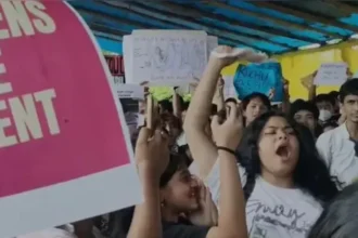 assam-minister-keshab-mahanta-daughter-neet-protest-himanta-biswa-sarma-statement