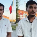 neet-protest-case-russia-bihar-youth-fir-viral-video