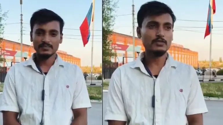 neet-protest-case-russia-bihar-youth-fir-viral-video