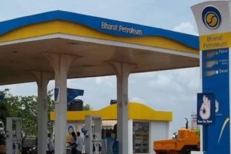 bpcl-q1-results-june-quarter-loss-crude-oil-price-impact-hindi