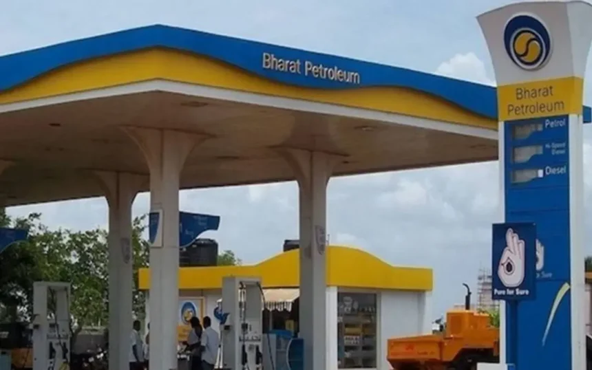 bpcl-q1-results-june-quarter-loss-crude-oil-price-impact-hindi