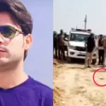 bharat-tiwari-encounter-stf-jawan-akshay-arrested-bhojpur