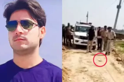 bharat-tiwari-encounter-stf-jawan-akshay-arrested-bhojpur