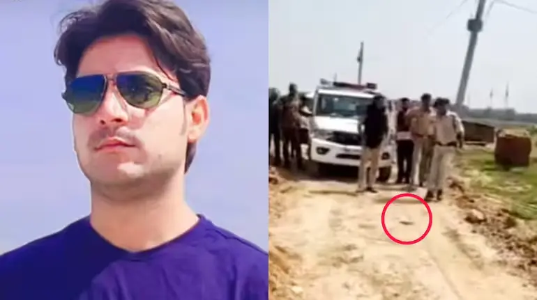 bharat-tiwari-encounter-stf-jawan-akshay-arrested-bhojpur