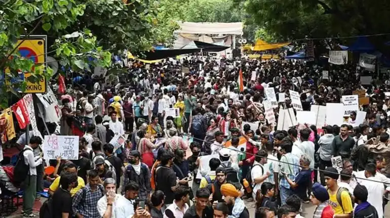 cjp-protest-delhi-police-notice-x-accounts-pm-modi-objectionable-posts