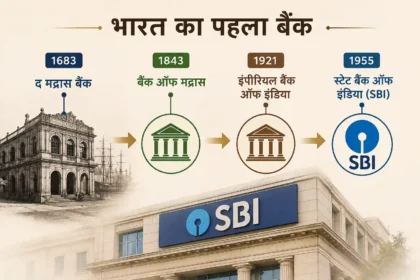 bharat-ka-pahla-bank-kaun-tha-history-of-madras-bank-to-sbi