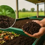 business-idea-vermicompost-business-low-investment-village-business-hindi