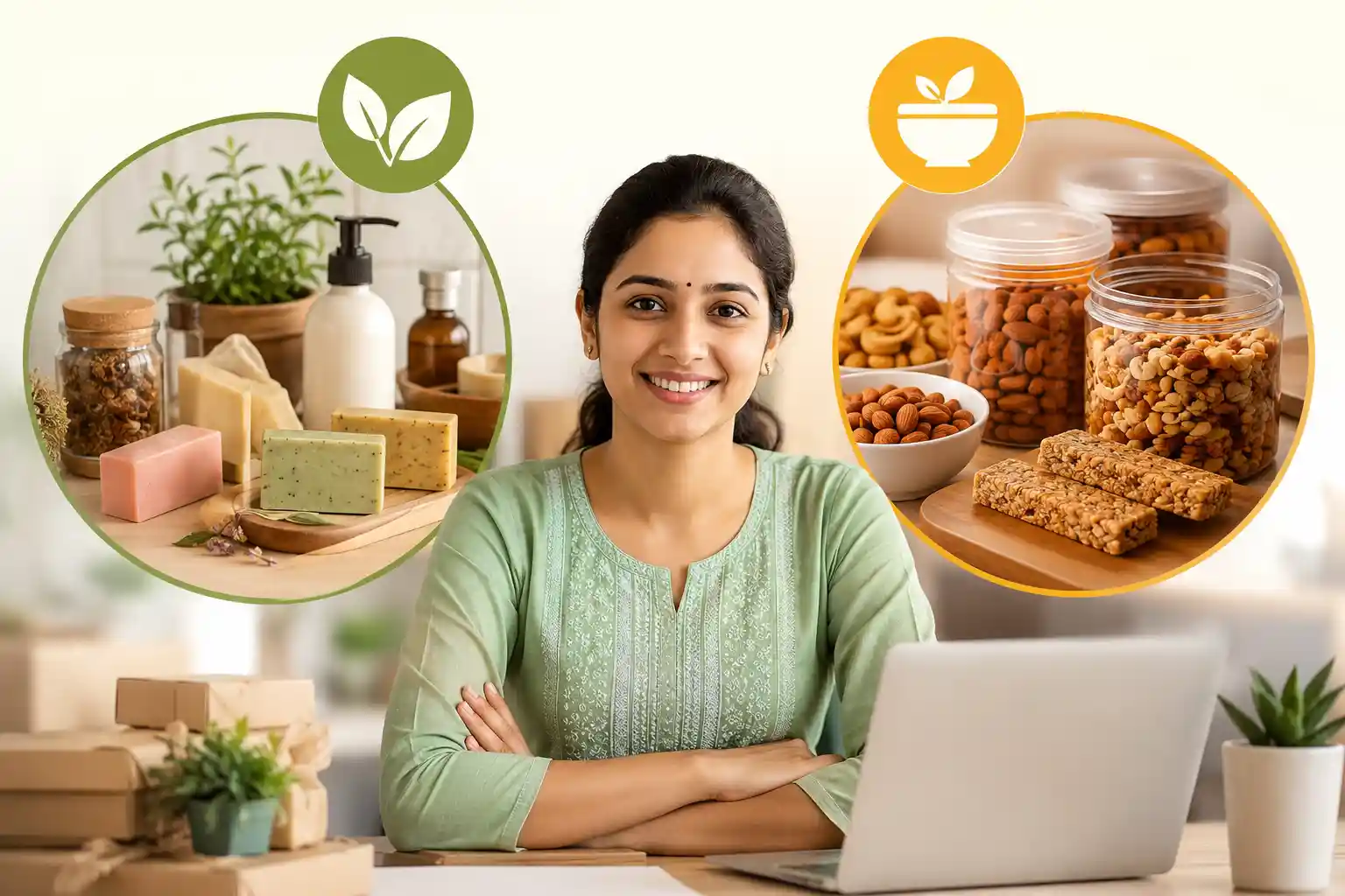 business-idea-for-women-under-1-lakh-home-business-ideas-hindi
