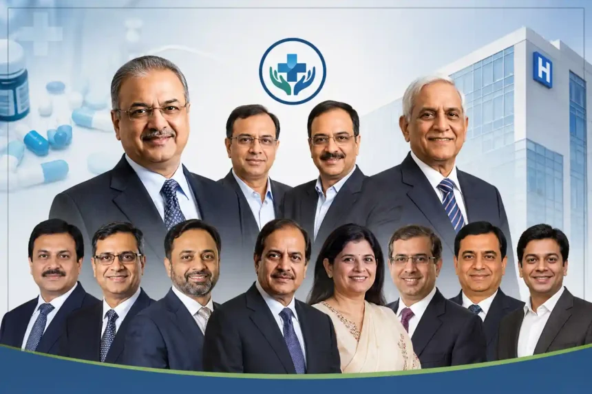 india-richest-healthcare-pharma-billionaires-forbes-2026