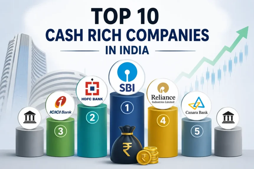 top-10-cash-rich-companies-india-sbi-beats-reliance
