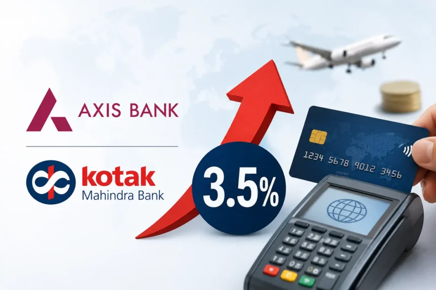 axis-bank-kotak-mahindra-bank-increase-card-payment-dcc-charges-2026