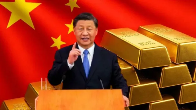 china-buys-173000-kg-gold-biggest-gold-import-in-two-years-hindi